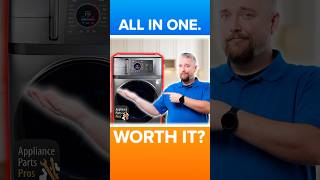 Pros and Cons of All-in-One Washer Dryer Combos