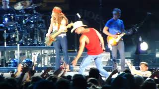 Setting the World on Fire Kenny Chesney