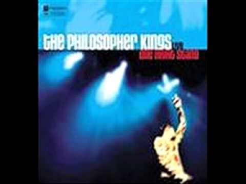The Philosopher Kings - You Don't Love Me (Like You Used to Do) [Live]