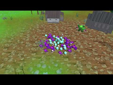 Circular Spawning Without Overlap - Unity Intermediate Coding Tutorial