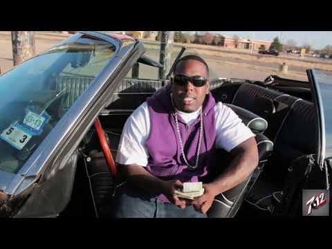 YOGI CALHOON "MOB SHIT AS USUAL" OFFICIAL VIDEO