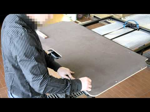 13H5790 Antec-Online VW-Amarok Md2010