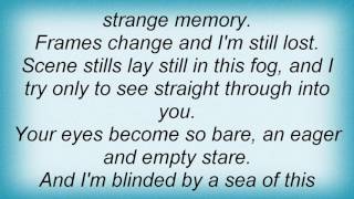 Alexisonfire - Tonight I Am Going To Wash The Hippy Lyrics