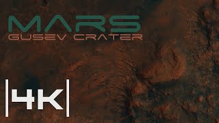 Locate The Stranded Spirit Rover In Gusev Crater | Martian Arts