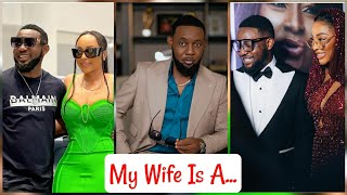 What Led To The Divorce? Ayo Makun Explains... EXCLUSIVE INTERVIEW...