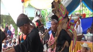 Download lagu ATRAKSI KUDA PENCA (KUDA RENGGONG)  GAGAK BM. MARET 2020 mp3