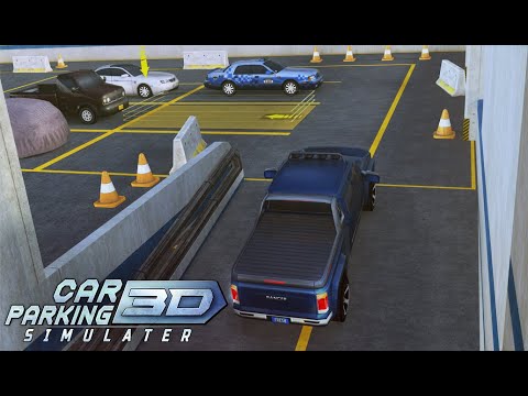 Real Car Parking - Free Play & No Download