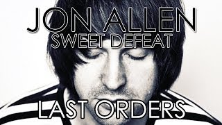 Jon Allen - Last Orders (Official Audio)