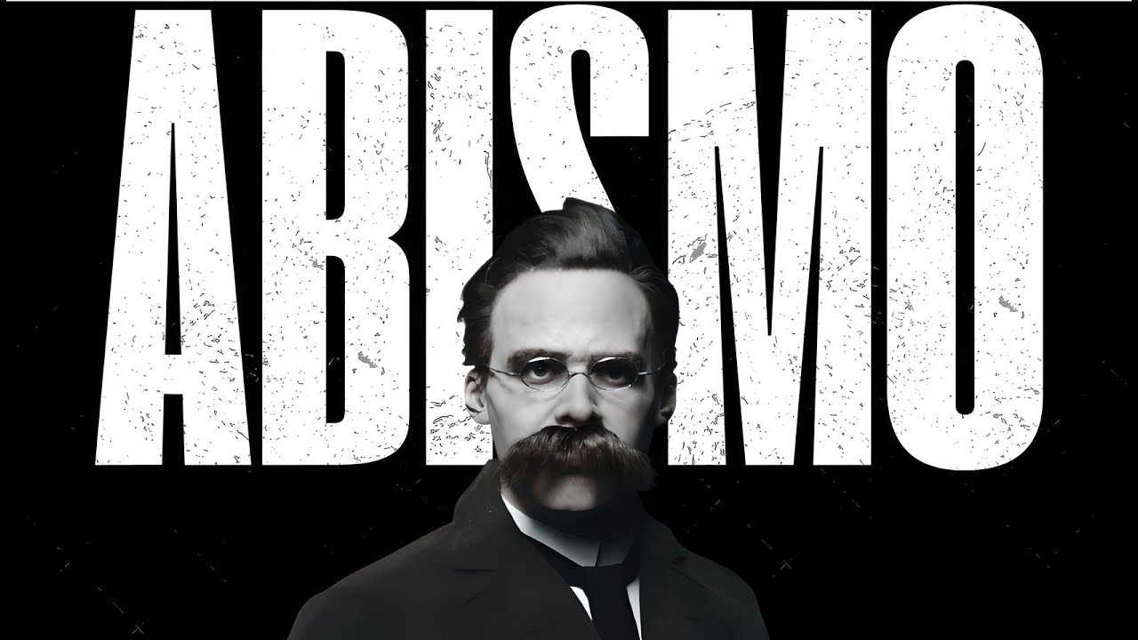 Friedrich Nietzsche Revela por que o vazio que você sente não some