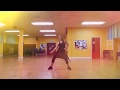 ZUMBA GOLD Lucy Destra
