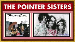 The Pointer Sisters - Slow Hand - Extended - Remastered Into 3D Audio