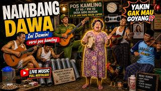 Download lagu NAMBANG DAWA - Ini Damini | Tarling Cover Lirik mp3 Download lagu NAMBANG DAWA - Ini Damini | Tarling Cover Lirik mp3