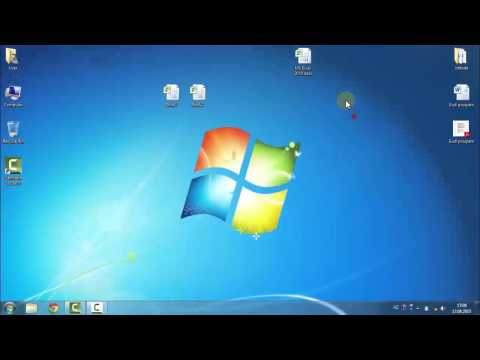 11.2. File düyməsi (MS Excel 2010)