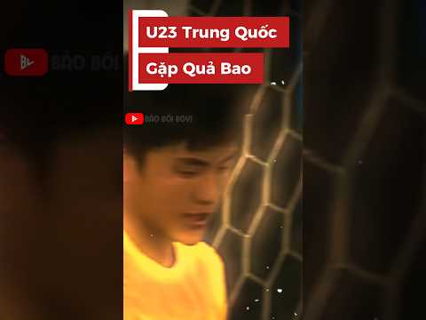 U23 trung quốc tr.ả g.iá