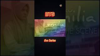 Download lagu BTS Behind The Scene NAMAKU EMILIA the series #bts #dibaliklayar #fyp #filmaking #onlocation #tv mp3