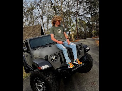 Lil Man J x Kyle Beats | Type Beat "ROWDY" | Lil Baby Type Beat  2022