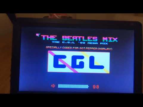 Mamemeister Looks At....The ZX Omni