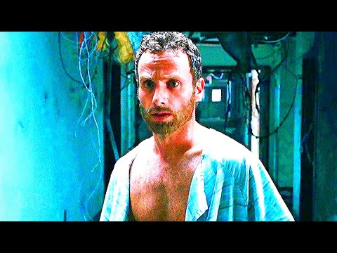 The walking dead (season 2) [all episodes] - Big Movie Recap