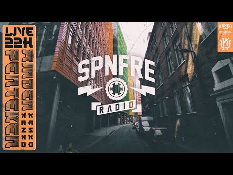 SPNFRE Radio 04/10/2020