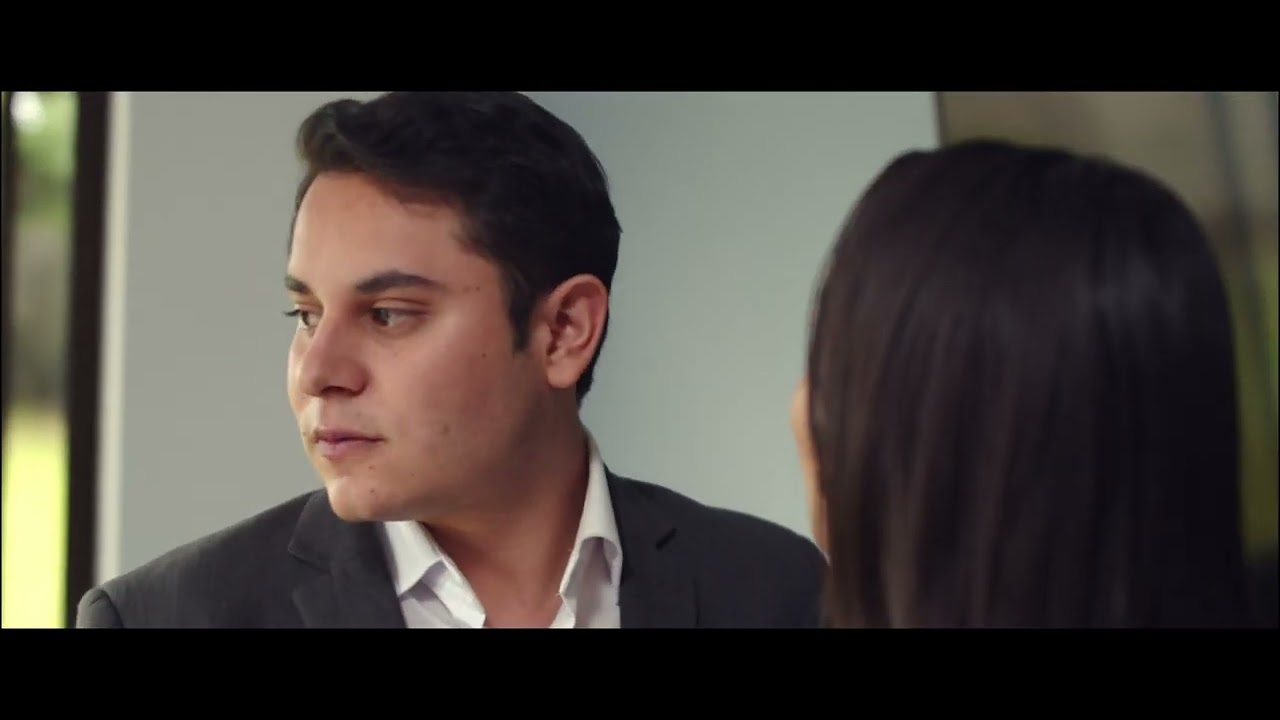 Trailer "En Algún Sitio"