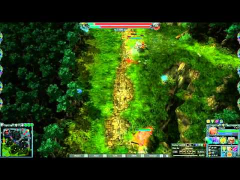 Portal Key Legionnaire