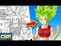 10 MAJOR Differences Between Dragon Ball Super Manga And Anime