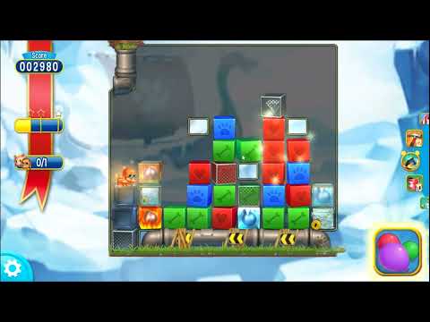 Pet Rescue Saga Level 5117 - NO BOOSTERS | SKILLGAMING ✔️