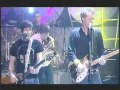 The Frames and Ash 'Debaser' (Hot Press Awards 2002)
