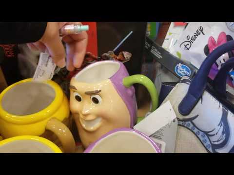 BARNES & NOBLES WALKTHROUGH- EXCITING DEALS!  9/22/19