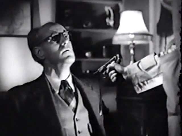 Strange Experiences - Identical Twins (1956)