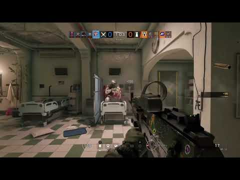 Fuze Hipfire and Ace