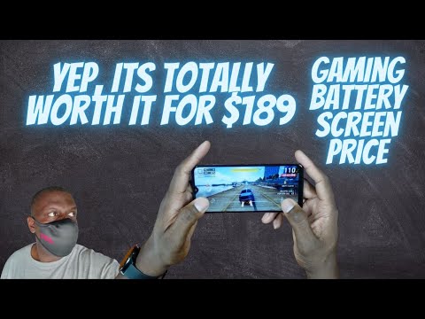 TCL 20SE | THE FOLLOW UP! $189 🔥
