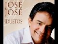 LO PASADO PASADO  --  JOSE JOSE