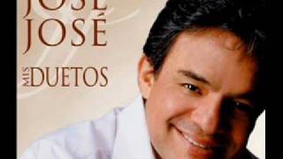 LO PASADO PASADO  --  JOSE JOSE