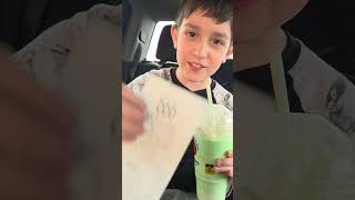 Mcdonalds did me wrong 