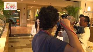 AKB1/48 アイドルとグアムで恋したら... メイキング 石田晴香