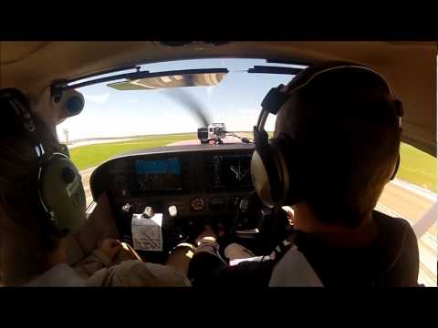 Experience Flight | Redbird Skyport