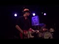 The Fratellis - Desperate Guy - Paradise Rock Club ...