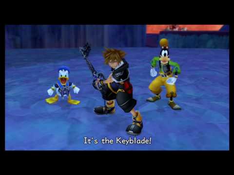 Kingdom Hearts 2 pt.69
