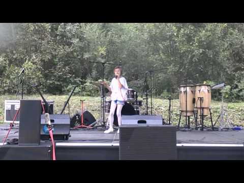 Andreea Stefan - Terorista nr 1