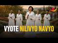 Vyote Nilivyo Navyo Swahili Gospel Worship Song Vimetoka Kwako Swahiliworship Gospelmusic