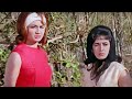 Gumnaam Hai Koi : Lata Mangeshkar Superhit Song |  Manoj Kumar, Nanda, Helen