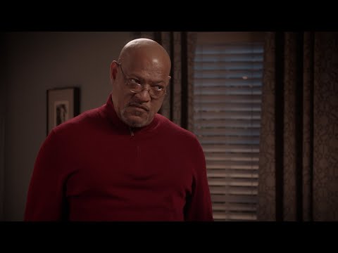Pops Isn't a Fan of Diane's New Crush - black-ish