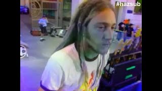 Presence - Soundcheck