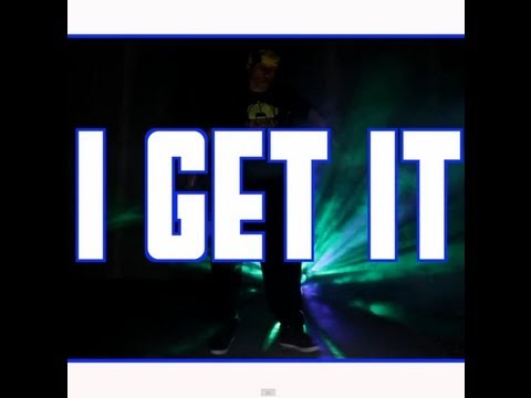 MZ DIGGY DULCHE - "I GET IT" - OFFICIAL VIDEO