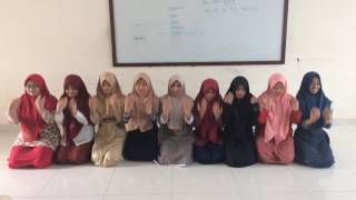 Download lagu Traditional Saman dance from Aceh, Indonesia (pt. 1) mp3 Download lagu Traditional Saman dance from Aceh, Indonesia (pt. 1) mp3