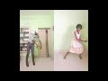 Aranmanai4 Achacho Song Me And My Daughter Dance For Achachoo Song ️