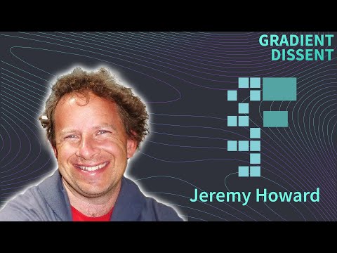Jeremy Howard of fast.ai— The Simple but Profound Insight Behind ...