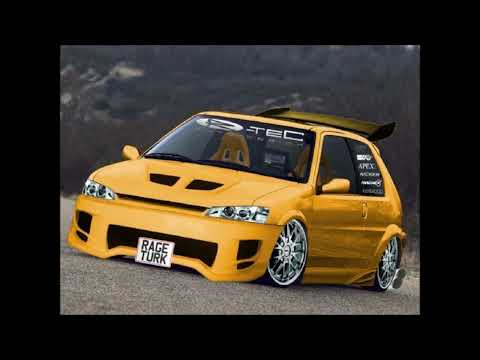 Madonna vs Picco   4 minutes yeke yeke The Real Booty Babes Remix