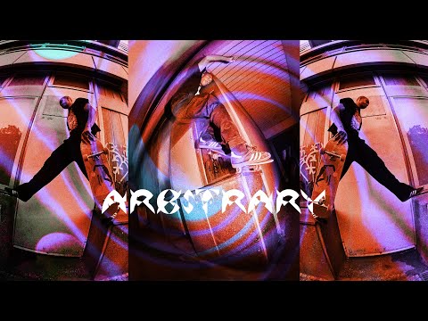 Place Presents: Arbitrary by SHRN